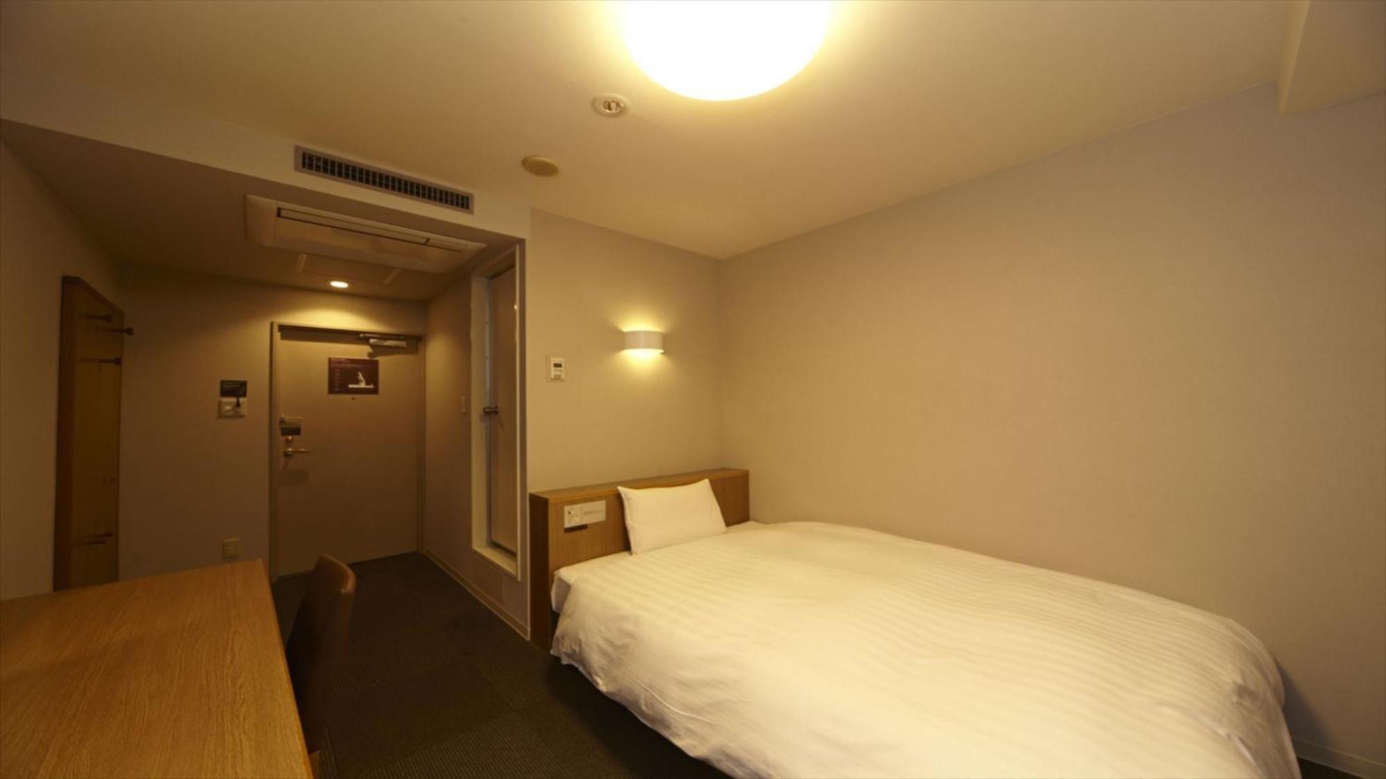 Dormy Inn Express Sendai Hirose Dori Exteriör bild